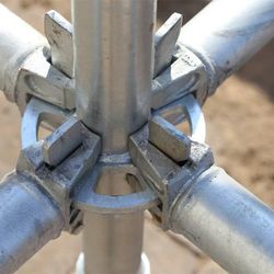 Customizable Versatile Scaffolding Solutions From Trusted Chinese Manufacturers