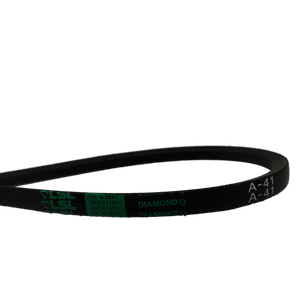 Premium rubber belts Drive Belt NR CR rubber v belt