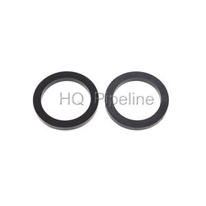 Aluminum Camlock Hose Coupling with EPDM Rubber