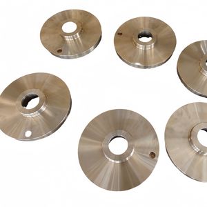 Cone Crusher Parts of Gyratory Upper Thrust Bearing