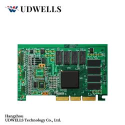 Customize Production Supports Multi Home Air Conditioning Controller PCBA Module