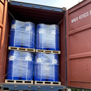CAS No 141-78-6 Ethyl Acetate for Industrial Solvent