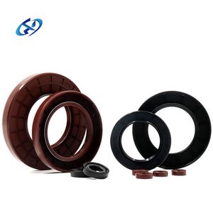 High Temperature Oil Seal Tc Tg Tg4 Tb Sc Ta Type 70-75A Oil Seal Custom Size