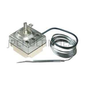 Jpci Type 8c Capillary Thermostat for Precise Temperature Control