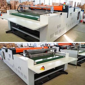 A4 Paper Production Line A4 Paper Making Machine A4 Paper Cutting Machine