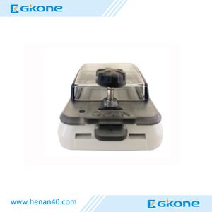 IP67 Waterproof Electrical Window Hood for Reliable Protection