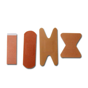 Medical Bandage Adhesive Wound Plaster Band Aid