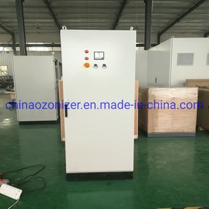 All in One 10-50g Ozonator for Water Treatment, Disinfection and Aquaculture