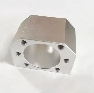 DSG2525 DSG25h Nut Seat for Sfu2505 Sfu2510 Sfe2525 Ball Screw