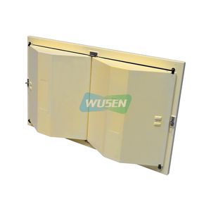 Hot Selling Insulation Air Inlet Ventilation Window Polyurethane Ceiling Air Inlet