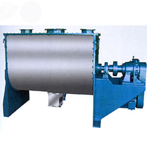 Automatic Powder Material Mixer Machine High Speed Powder Mixer Machinery