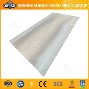 Premium ASTM1070 Alloy Steel Plate for Industrial Use