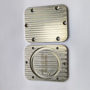 Automated Machining Equipment Spare Parts OEM High Precision Mechanical Parts CNC Turned Stamping Parts