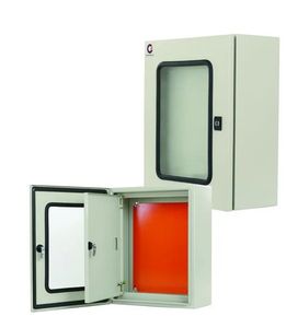 High Precision Custom OEM Aluminum Stainless Steel Cabinet Metal Fabrication Services
