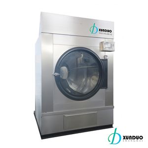 25kg Fully Automatic Tumble Dryer/Industrial Tumble Dryer