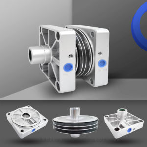 Dng-320 Kit ISO15552 ISO6431 High Quality 320mm Pneumatic Cylinder Kit