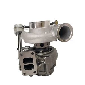 3799505 5644001 6420501 5606659 Genuine Cummins Turbocharger Diesel Engine Part for Construction Machinery
