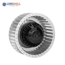 120mm Single Inlet AC Forward Centrifugal Blower Fan