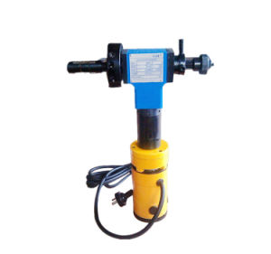 Portable Pipe Cutting Beveling Machine for Weld Preparation