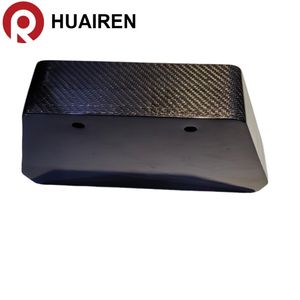 High Strength 50X40cm Carbon Fiber Products Pelvic Splint for Medical Device