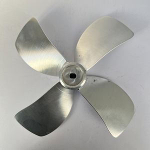 OEM Forging/CNC Machining Transmission Spline Propeller Gear Shaft