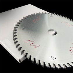 High Quality Customized Sawmill Blade Durable Cutting Blade Circular Tct Saw Blade for Cutting Wood