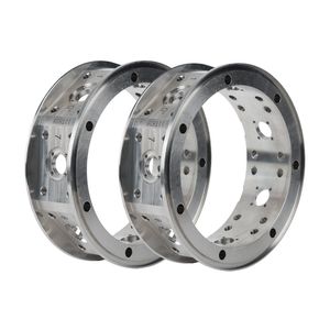 Factory Price Customized CNC Precison Machining Part for Stainless Steel Aluminium Titanium Brass
