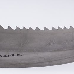 67*1.6mm Premium Carbide Band Saw Blade for Precision Cutting H13