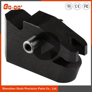 Precision Stamping Mould Parts for Injection Mould