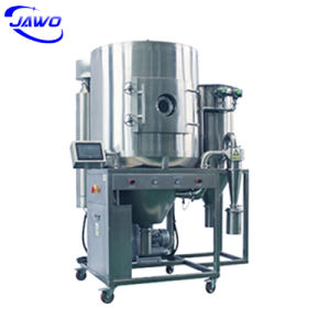 Powder Spray Dryer Spray Dryer Machine for Sale