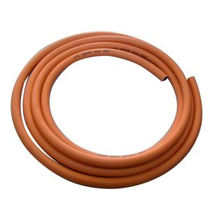Industrial Grade LPG Hose for BBQ, Stove and Gas Applications