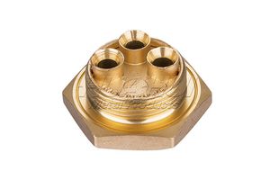 Machine Brass Flange and Equipment Brass Flange