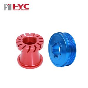 Factory Price CNC Turning Aluminum Stainless Steel Composite Part CNC Machining Service