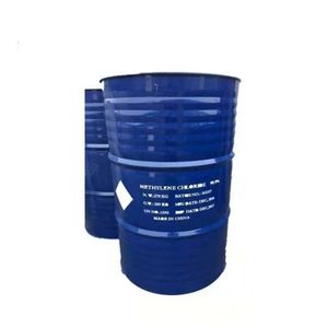 Solvent Extraction Grade Dichloromethane Lab Reagent Dichloromethane Bulk Dichloromethane