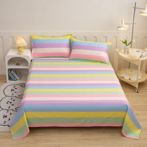 Customize Printing Bedding Material Fabric for mattress Sheet Quilt Pillow