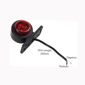 LED Signal Marker Light Auto Lamp Clearance Light for Truck