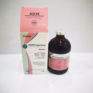 Vitamin Ad3e Injection for Animals