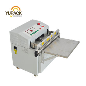 Vs-450 Desktop External Vacuum Packing Machine for Clothes & Vacuum Packing Machine for Bottles