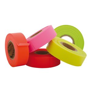Colorful Rubber Glue Crepe Paper Masking Tape -High Adhesive for Painting