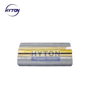 High Chrome Impact Crusher Spare Wear Parts Ci223 Ci224 Ci233 Ci234 Blow Bar Plate Hammer for Quarry
