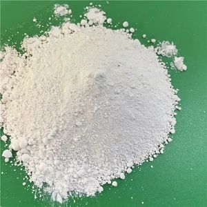 Industrial Grade Rutile Titanium Dioxide 99% Purity White Powder Used in Coatings and Plastics Industry Mf TiO2