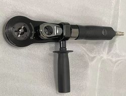 Welding Electrode Tip Manual/Handheld Spot Welder Pneumatic Cap Tip Dresser