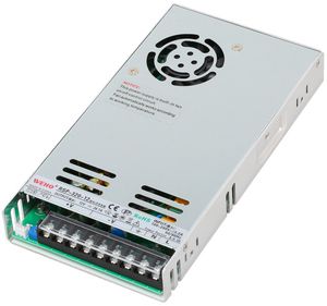 3 Years Warranty AC to DC Switching Power Supply Rsp-320 320W 12V 24V 36V 48V High Quality CE RoHS FCC Power Supplies SMPS