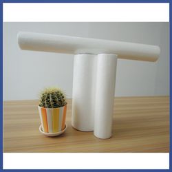 First Stage Pre-Filtration Water Filters PP Sediment Filter Cartridge with 1 Micron