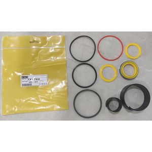 Good 7X2762 7X2764 7X2767 Seal Kit Fit for Backhoe Loader