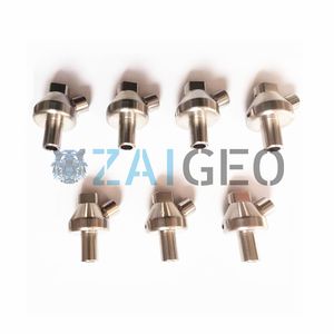 Wjs 4100023 Waterjet Intensifier Parts Abrasive Body for Wjs Waterjet Cutting Machine Water Jet Cutter Spare Parts Industrial Machine Parts