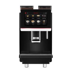 Dr. Coffee Coffeebar Full-Automatic Milk System Cleaning Espresso Machine Coffee Maker