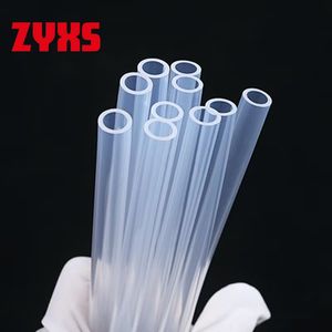 Flexible Clear Premium Food Grade Silicone Tube with High Quality