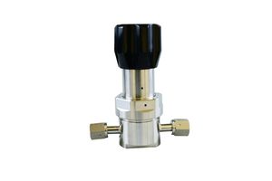Ultra High Purity Gas Valve