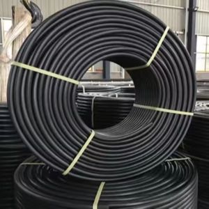 Versatile Flexible Rubber Tubing for Custom Plumbing Solutions